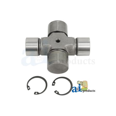 A & I Products Cross & Bearing Kit 3.7" x4.6" x1.4" A-W334109